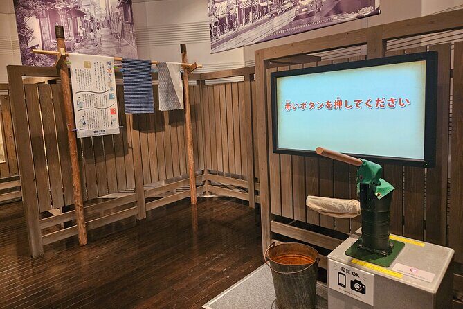 Fukagawa Edo Culture and Shrine Tour - Who is This Tour Best For?