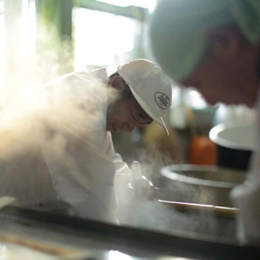 Fukui : Tanabe Shuzo Sake Brewery Tour and Tasting - Practical Details and What to Expect