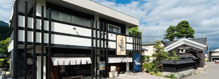 Fukui : Yoshida Sake Brewery Tour and Tasting - Why This Tour Offers Great Value