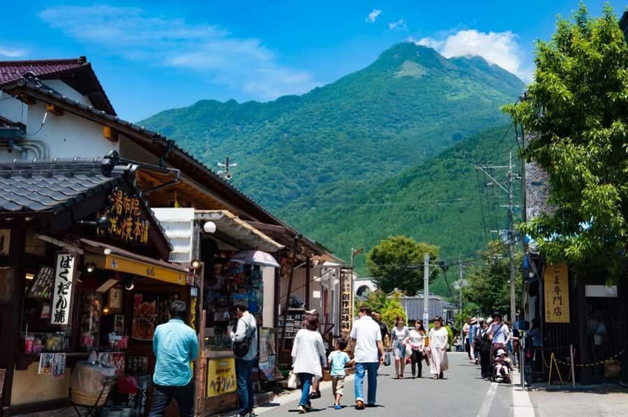 Fukuoka: Beppu Hells HotSpring, Frog Temple & Yufuin DayTrip - The Itinerary Breakdown