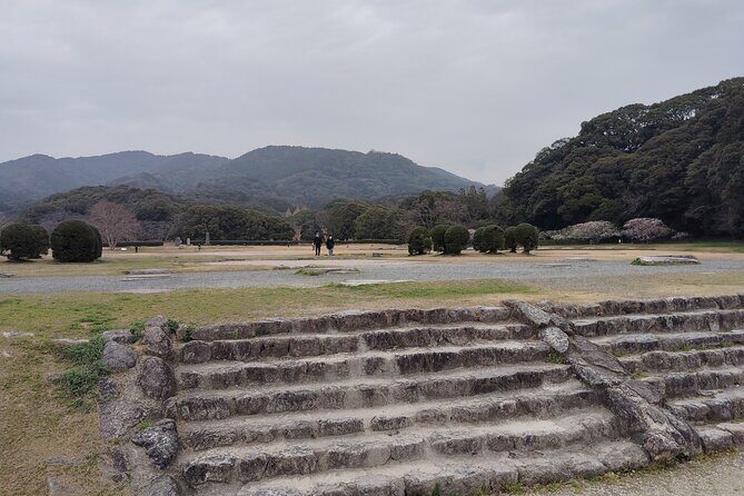 Fukuoka: Dazaifu Guided Tour of Ancient Capitals Historic Sites - What You’ll See and Experience