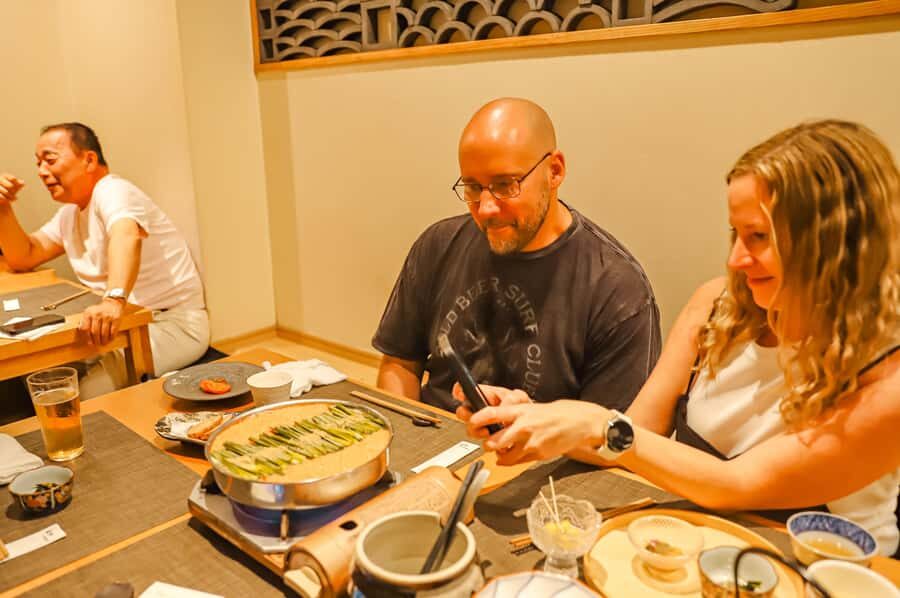 Fukuoka: Hidden Izakaya Tour with Skewers & Drink - The Practicalities