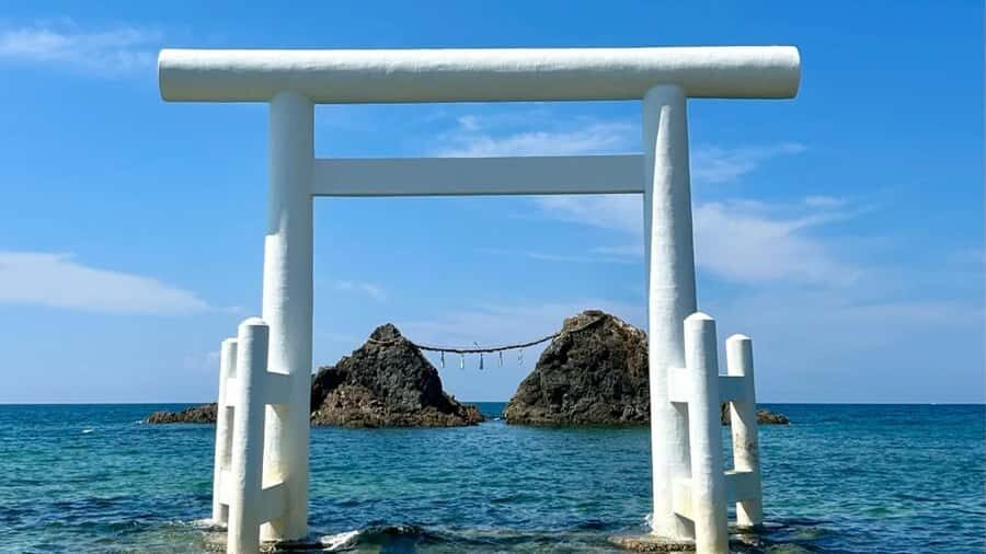 Fukuoka: Itoshima Waterfall, Ramen, and Fukuoka Tower Tour - Who Is This Tour For?