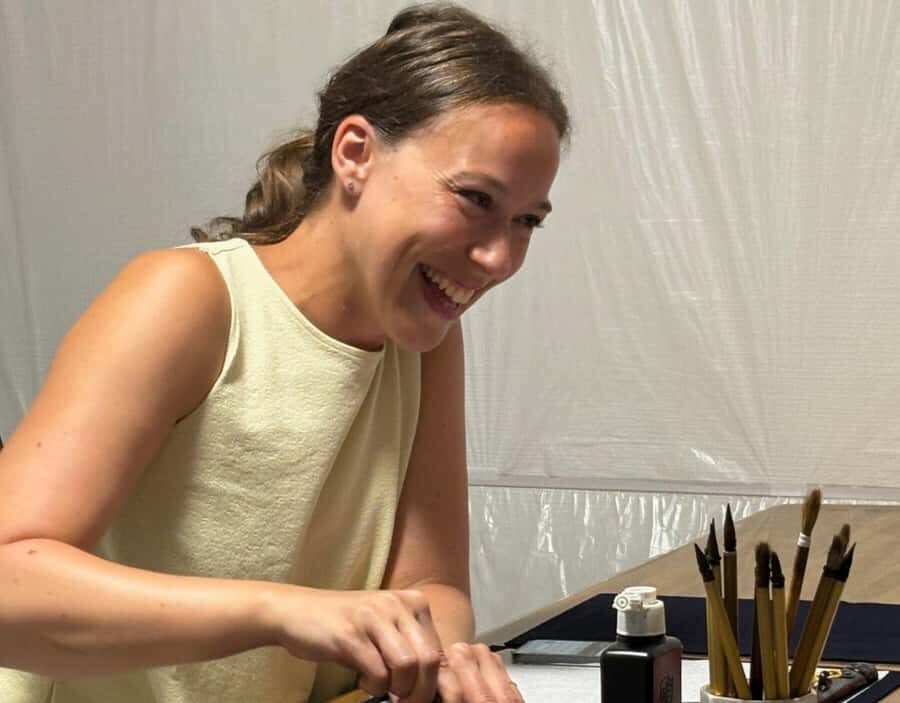 Fukuoka: Japanese Calligraphy Class with Souvenir - What to Expect from Your Calligraphy Class in Fukuoka