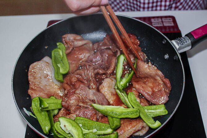 Fukuoka Japanese Home Cooking: Ginger Pork - Authenticity & Reviewer Insights