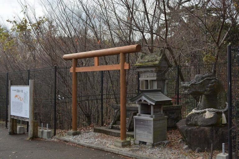 Fukuoka: Kokonoe Sky Bridge & Waterfalls Day Trip - Practical Tips for the Tour