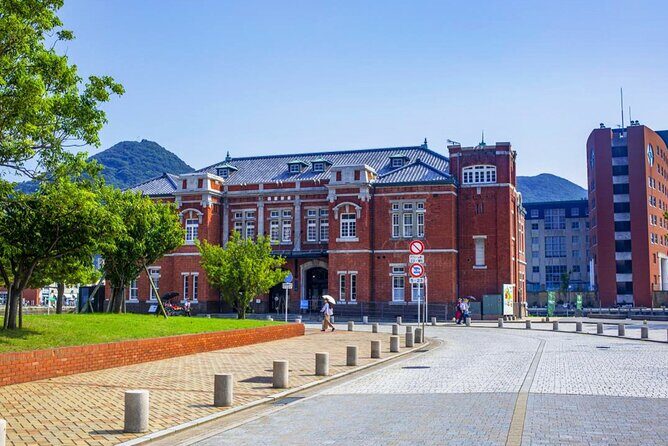Fukuoka: Kyushu day tour with Mojiko port, Kokura Castle ,Shrine - Practical Details and Value