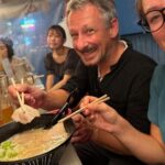 Fukuoka: Local Ramen Experience in Downtown Fukuoka - What to Expect During the Tour