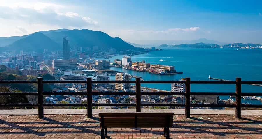 Fukuoka: Mojiko Retro Day Trip in Kitakyushu - An In-Depth Look at the Mojiko Retro Day Trip