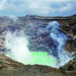 Fukuoka: Mt. Aso Volcano, Kusasenri & Grasslands Day Tour - Kusasenri Grasslands and Volcanic Beauty
