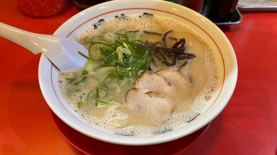 Fukuoka: Nakasu Yatai Food Tour with Hotel Transfers - Who Will Love This Tour?