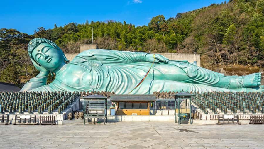 Fukuoka: Nanzoin Temple and Great Buddha Tour - A Closer Look at the Tour: What to Expect