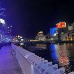 Fukuoka: Night River Cruise with Pickup and Dinner - What Makes This Tour Special