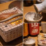 Fukuoka Nishinakasu: Japanese Sake Tasting with 3 Appetizers - An In-Depth Look at the Sake Tasting Experience