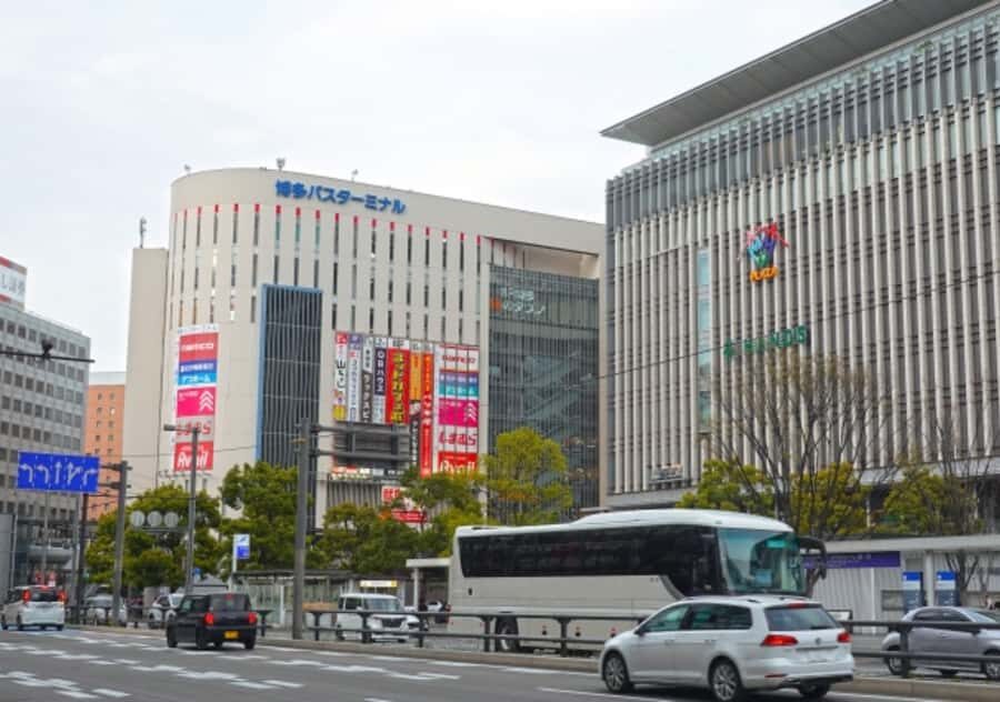 Fukuoka: Private Shopping Tour with Local Guide - Who Will Love This Tour?