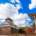 Fukuoka Seafood Market and Local Flavors Day Tour with Dazaifu - Exploring Kokura Castle and Uomachi Gintengai