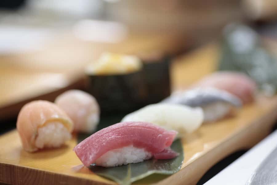 Fukuoka: Sushi Making Class with a Professional Chef - What You Can Expect from the Sushi Making Class in Fukuoka
