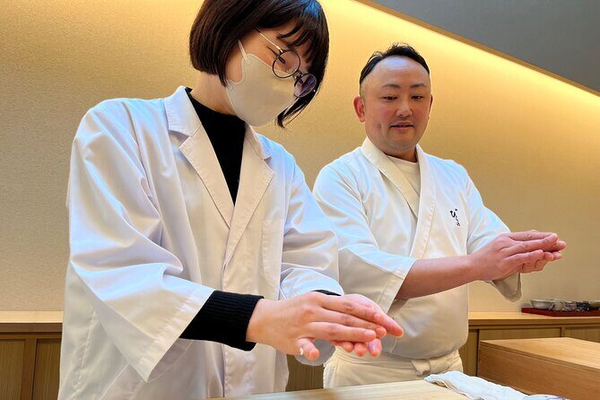 FUKUOKA: Sushi Making & Omakase Sushi Experience in Dazaifu - How the Experience Brings Value for Travelers