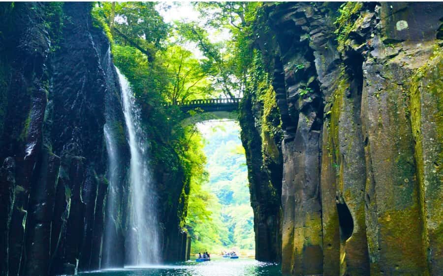 Fukuoka: Takachiho Gorge & Amano-Iwato Shrine Day Trip - The Sum Up