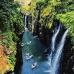 Fukuoka: Takachiho Gorge and Kumanoimasu Shrine Day Trip - What to Expect and What You’ll Experience
