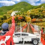Fukuoka: Takachiho Gorge, Optional Boat Ride & Vintage Train - The Journey Begins at Fukuoka