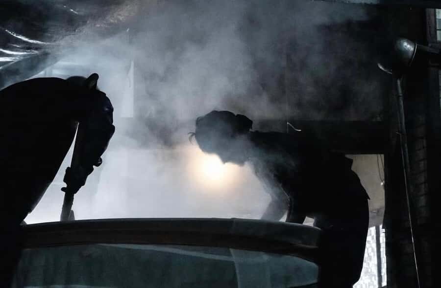 Fukushima : Toyokuni Sake Brewery Sake Tour and Tasting - Who Will Love This Tour?