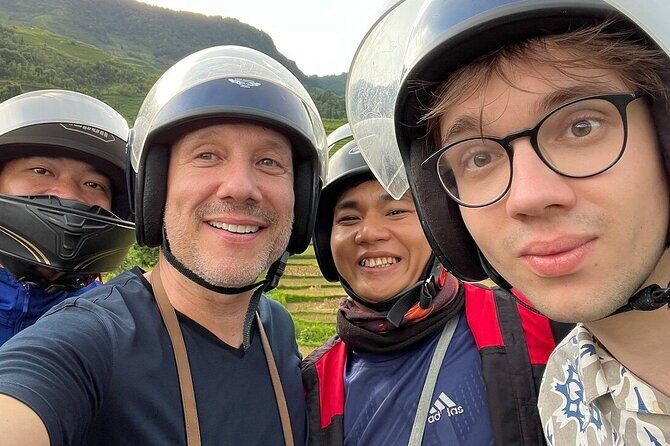 Full 4 Day Ha Giang Loop Private Motorbike Tour and Discovery - What’s Included and What to Expect