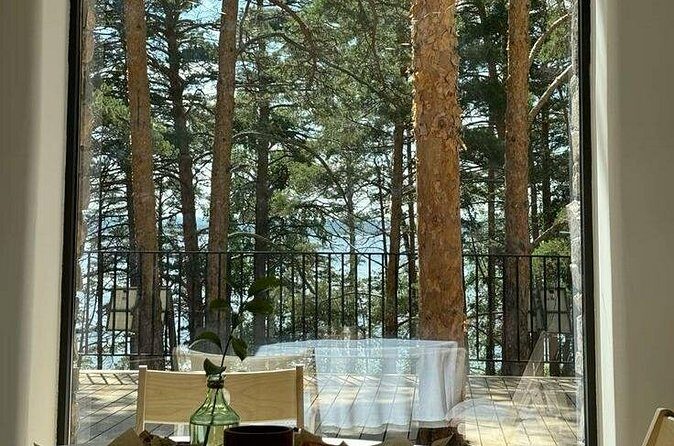 Full Astana Experience Sights Tickets and Local Food - What’s Included and What’s Not