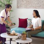 Full Body Scrub and Flower Bath Massage 2 Hours at Nusa Dua - What Makes This Spa Stand Out?