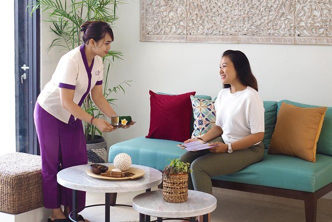 Full Body Scrub and Flower Bath Massage 2 Hours at Nusa Dua - What Makes This Spa Stand Out?