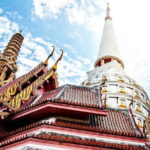 Full Day 3 Spiritual Temple Tour with Lunch from Khao Lak - What to Expect: Transportation, Guides, and Experience