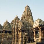 Full Day 8-hours Heritage Tour to Khajuraho Temples - The Lunch and Logistics