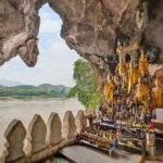 Full Day Adventure Pak Ou Caves Kuang Si Falls and Local Villages - Authentic Experiences and Review Insights