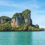 Full Day Andaman Sea Kayak Including Lunch - Who Should Consider This Tour?