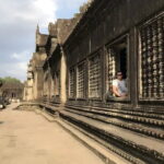 Full-day Angkor Private Tour - Authentic Experiences and Insights from Reviewers