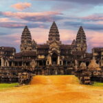 Full-Day Angkor Wat Sunrise Private Tour from Siem Reap - What to Expect from the Sunrise at Angkor Wat