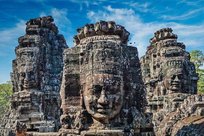 Full-Day Angkor Wat Sunrise Private Tour with Angkor Temples Pass - What Makes This Tour Special?