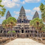 Full Day Angkor Wat Sunrise Tour from Siem Reap - Practicalities and Value