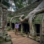 Full Day Angkor Wat Temple Tour from Phnom Penh All Incluive - The Practicalities: What This Tour Offers and Why It Matters