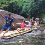 Full-Day ATV Khaolak Adventure with local Support - The Thrill of ATV Adventures