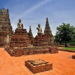 Full Day Ayutthaya & Wat Tha Ka Rong Floating Market - The Floating Market Experience