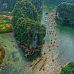Full day Bai Dinh, Trang An and Mua Cave in Ninh Binh - Who Should Consider This Tour?