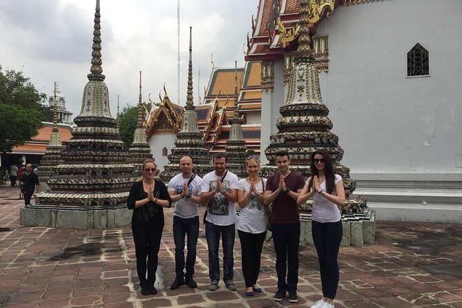 Full-Day Bangkok Classic Tours - Final Thoughts: Who Should Consider This Tour?