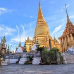 Full Day Bangkok Discovery from Laem Chabang Cruise Port - Practical Tips for Making the Most of This Tour