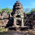 Full-Day Banteay Srei & 4 Temples - Grand Tours Join-in Tour - What to Expect on This Tour