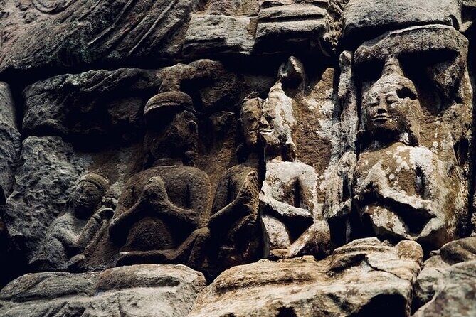 Full-Day Banteay Srei & 4 Temples - Grand Tours Shared Tour - Cost and Value Analysis