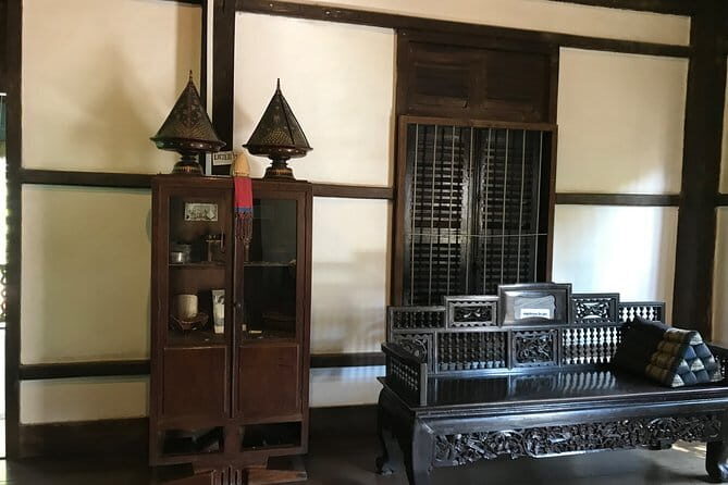 Full-Day Battambang with a local Tuk Tuk Tours - Who Will Love This Tour?