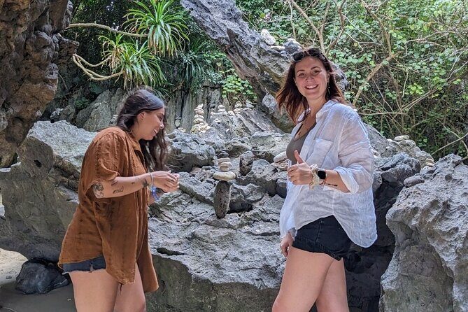 Full Day Boat Tour Cat Ba to Lan Ha Bay in Less Touristy Areas - Who Should Consider This Tour?