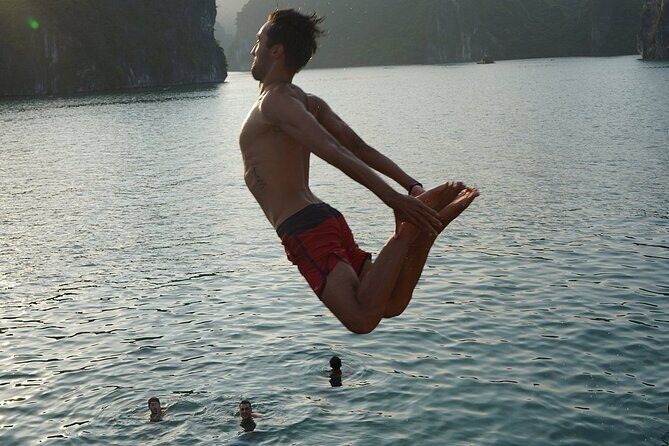 Full Day Boat Tour in Cat Ba Archipelago - Lan Ha Bay with Meals - What Makes This Tour Stand Out?