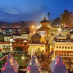 Full Day Boudhanath, Pashupatinath and Bhaktapur Durbar Square Tours - An In-Depth Look at the Tour